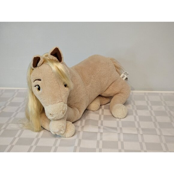 DreamWorks Spirit Riding Free Chica Linda Large Plush - 18 Inches Long - Picture 1 of 8